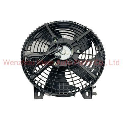 Air Conditioner Fan 95560-81A00 95560-81A01 95560-63G40 for Suzuki Jimny 1998-