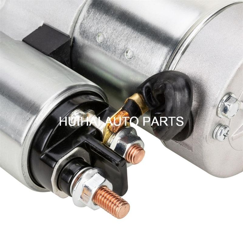 Brand New Auto Car Motor Starter 32726 55201360/63280042 S114-905/S114-906/S114-943/S114-938/S114-943A for FIAT