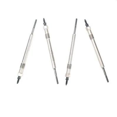 Yiyang 100% Tested Quality Auto Accessory Glow Plug for Ford Everest/Ranger 2.2 (OEM BK3Q6M090AB BK3Q-6M090-AB)