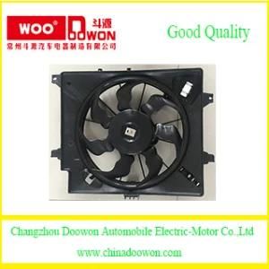 Car Electric Radiator Cooling Fan I30 25380-A5800