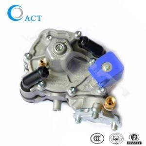 LPG Auto Regulator/Vaporizer/Gear Act09 for Fuel System