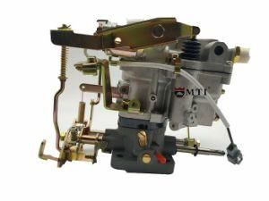 Brand New 2f Carburetor 21100-61012