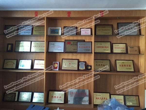 Shacman Spare Parts High Quality Exhaust Flexible Pipe with SGS Certification
