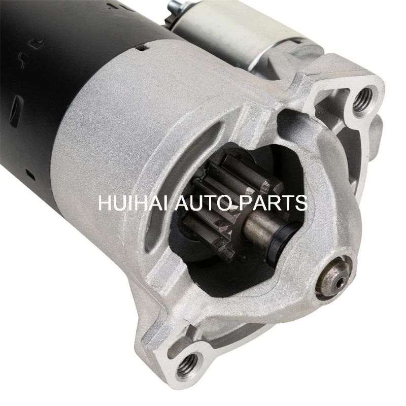 Brand New Auto Car Motor Starter 30268 31327066/ 36001408 0-001-109-397/0-001-109-398 for Volvo
