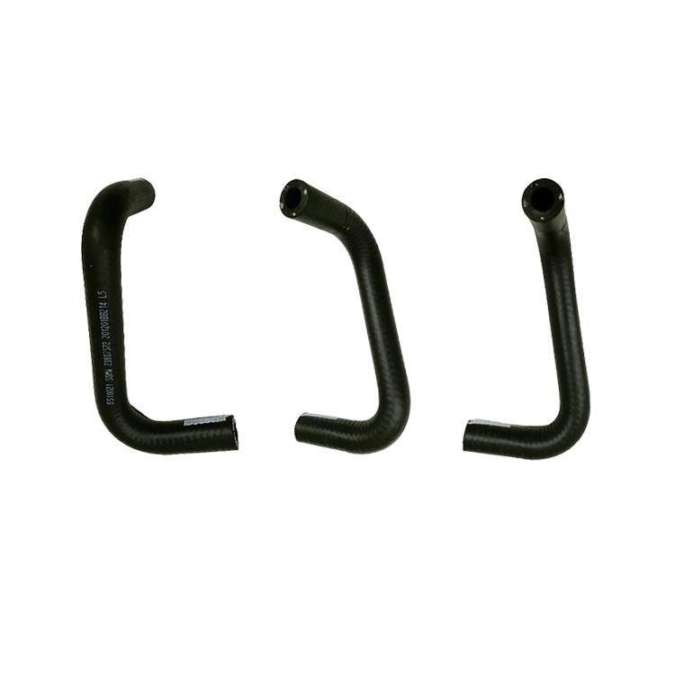 Car Spare Parts Water Bottle Connect Pipe for Wuling Rongguang N300 (23887572)