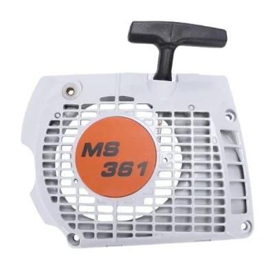 Ms 341361 Rewind Pull Starter Assembly, Start Assembly, Hand Pull