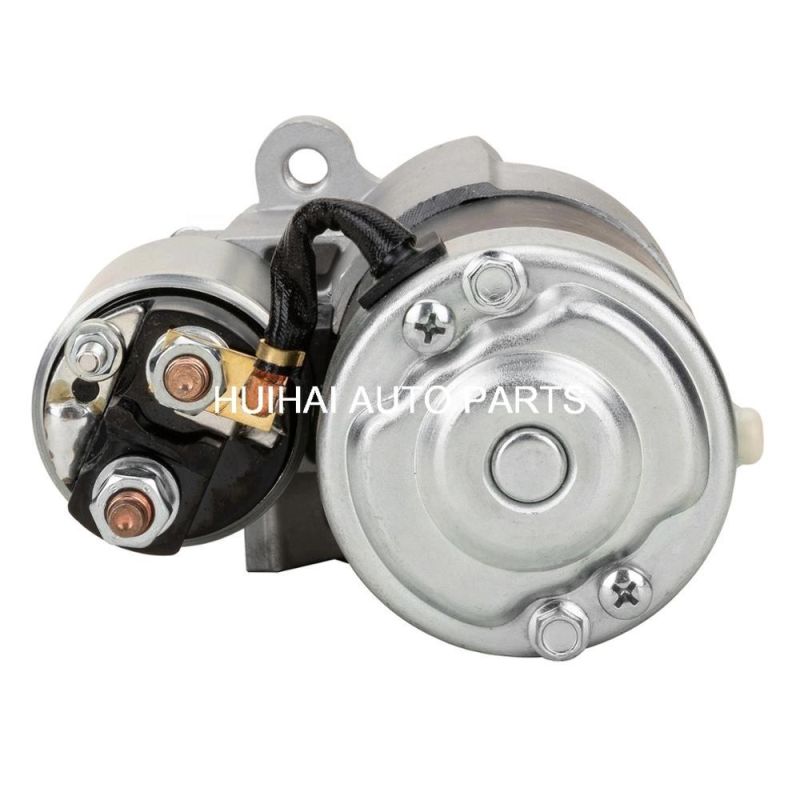 Brand New Auto Car Motor Starter 32593 M0t81291/M0t86181/M0t91581/0986021741/M0t88381 23300-00qaw/23300-00qua/23300-Bn700 for Dacia