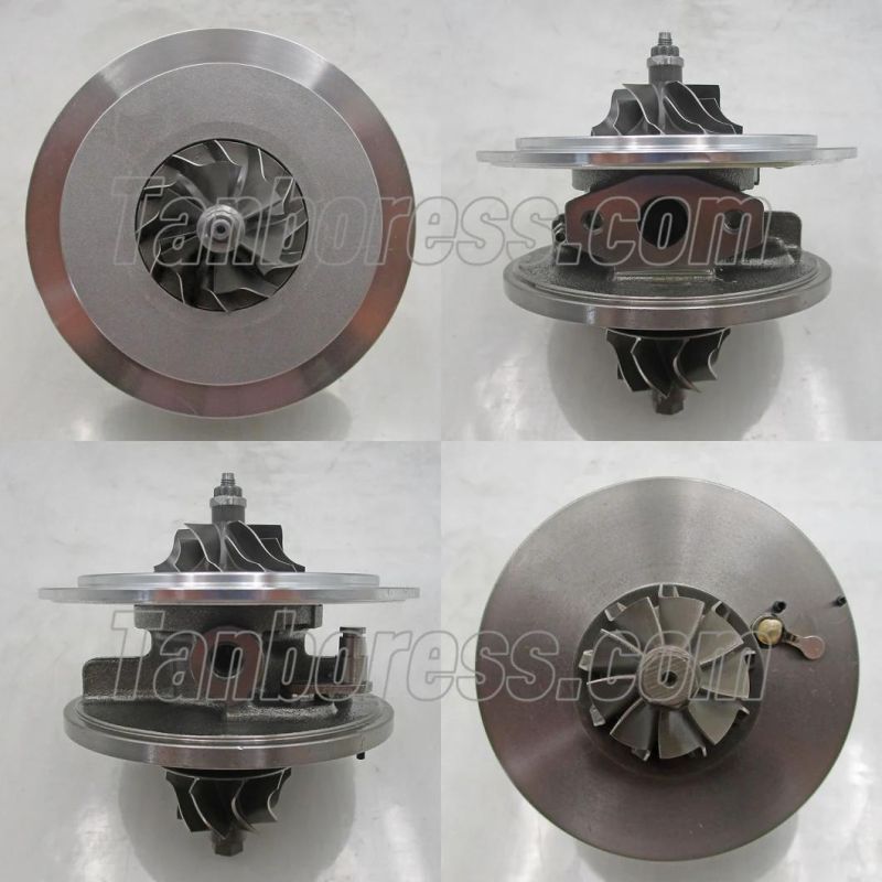 JAC Ruiling V3 Turbocharger Chra for GTA17 777218-0002 777218-2