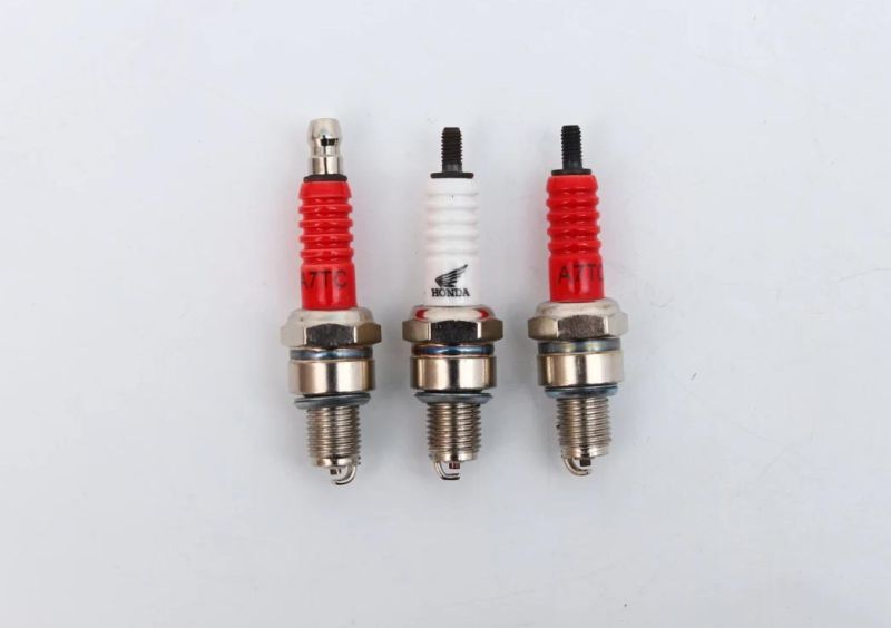 Wholesale Motorcycle Spark Plugs A7tc