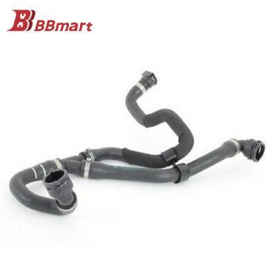 Bbmart Auto Parts for BMW F25 OE 64219193255 Heater Hose / Radiator Hose