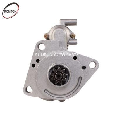 Motor Starter for Mazda Truck for Hyundai Forklift 36100-41c00 3610042p00