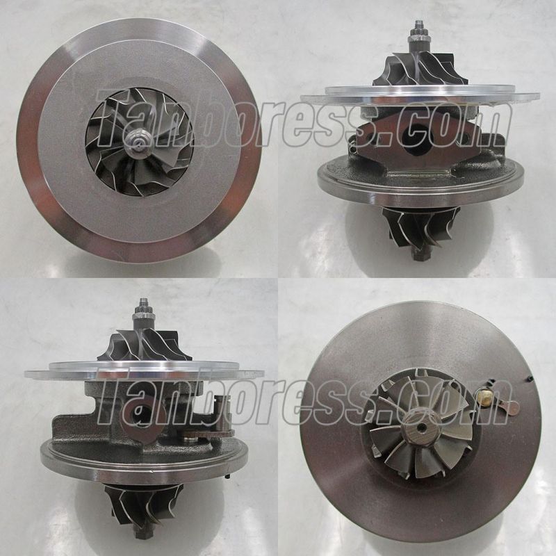 JAC GTA17 HFC4dB1-2C 1.9 L Diesel 777218-0002 turbocharger