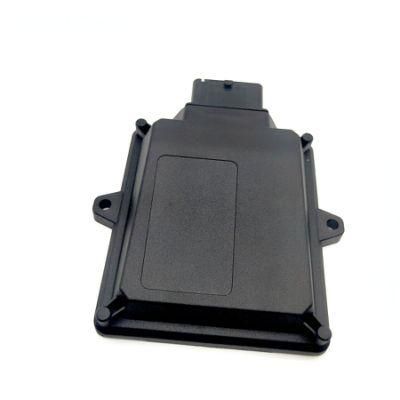 Llano Ln-48MP Autogas ECU for CNG LPG Gnv Efi Carburetor System