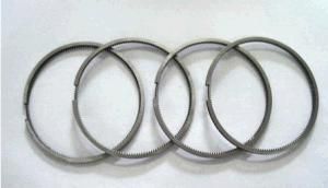 Piston Ring for JAC Heavy Truck and JAC Light Truck