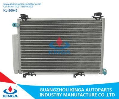 Auto Parts Aluminum Condenser for OEM 88460-52040