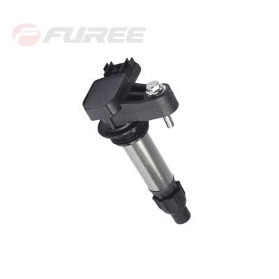 099700-1430 12610626 12632479 Ignition Coil Pack for Buick Lacrosse Cadillac ATS Cts Saturn Gmc Chevy UF-569 12618542 12590990