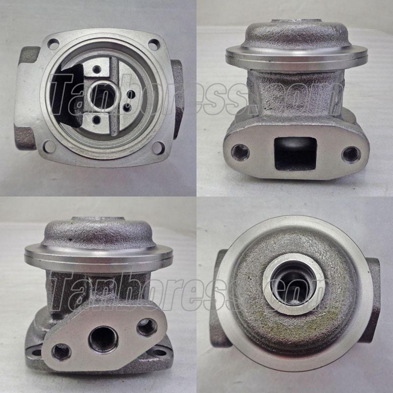 DAF J.I. Case H1C-8243AF/E18DA11 6BTA6BTA-590 6T590 6BT-590 3528741 3528742 turbocharger