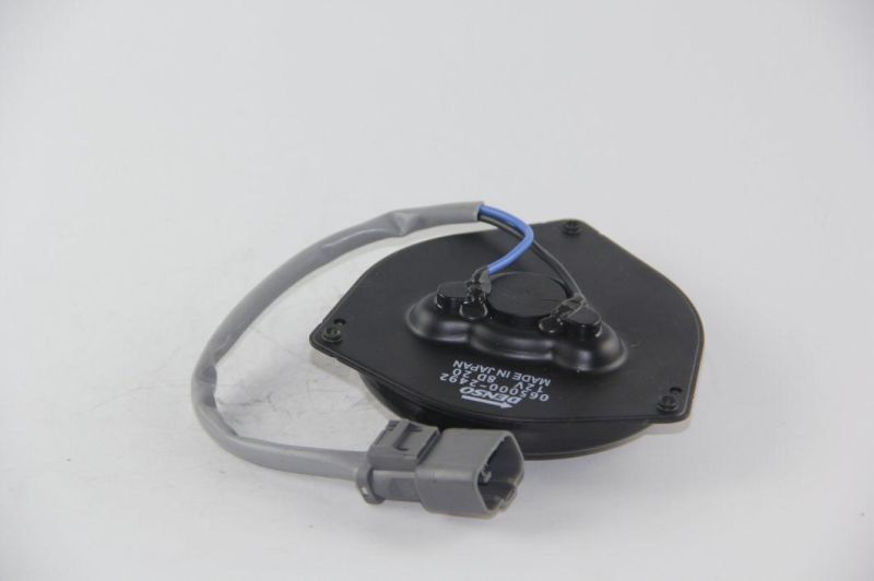 Auto Spare Parts OEM 38616-PT0-003 Honda Accord Cooling Fan Motor