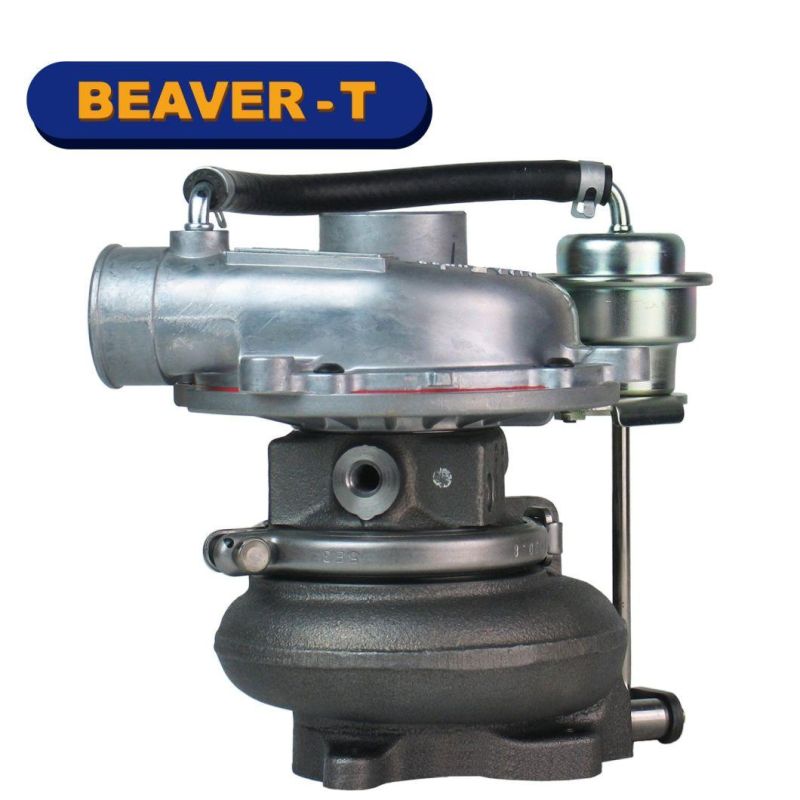 Rhf5 Turbo Turbocharger for Yanmar Industrial Motormarine 4tnv98t Vd430095 Cyeg/ Engine Part/