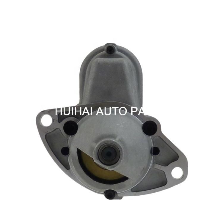 New High Quality 17667 21023232 D6ra65 Lrs01683 12V 9th Starter Motor for GM