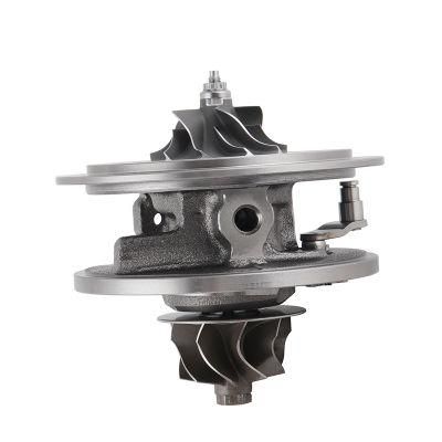 Gt2052V Turbocharger 752610-0009 752610-0010 Turbo Cartridge for Ford