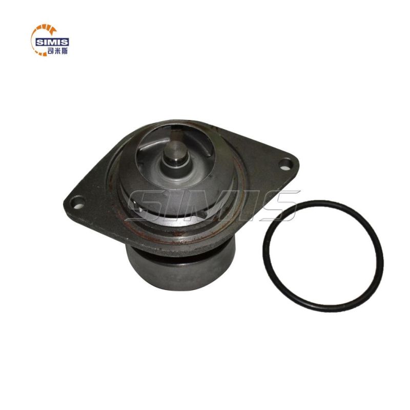 Simis Water Pump for Cummins R220- 5 S6d102e PC200- 6/7/8