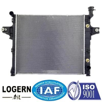 Chr-053 Car Radiator for Chrysler Grand Cherokee&prime;01-05 at Dpi 2336