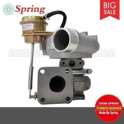 Iveco Turbo Charger Td04 TF035hm 49135-05000 99450703 7410216 Turbocharger