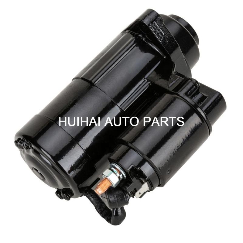 Brand New Auto Car Motor Starter 19608 M0t60981 31200-Zy6-003 Mhg019 for Honda Marine