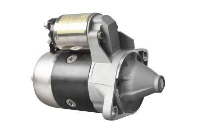 Forklift Starter Motor 12V 8t 0.8kw Qdj1215A H20 Cst20140 Css0065 Motor Starter
