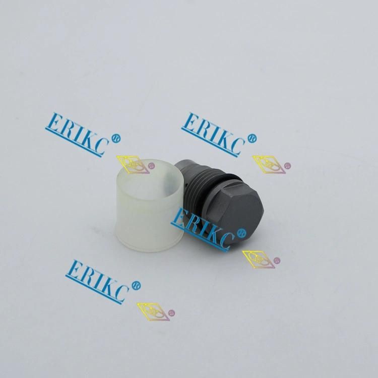 Erikc Diesel Fuel Injection Plv 97358556 Automatic Pressure Relief Valve 1110010011 for Common Rail Pressure Tube