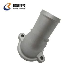 Auto Parts Cooling System Thermostat Housing Suitable for Toyota Camry Highlander Sienna OEM 16321-0V010 163210V020