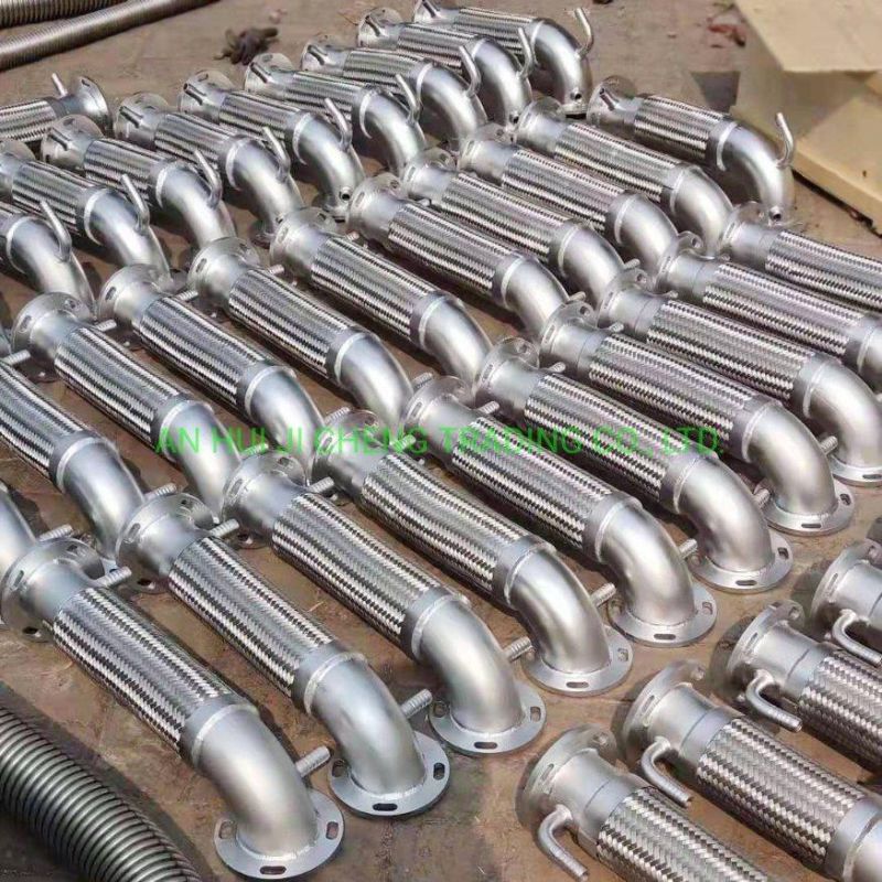 New Customized Exhaust Pipe for Volvo OEM 1628883