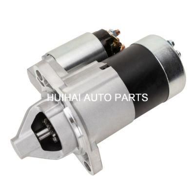 Brand New Auto Car Motor Starter 18096 M0t84381/a 2314322 for Hyster with Mazda Engine