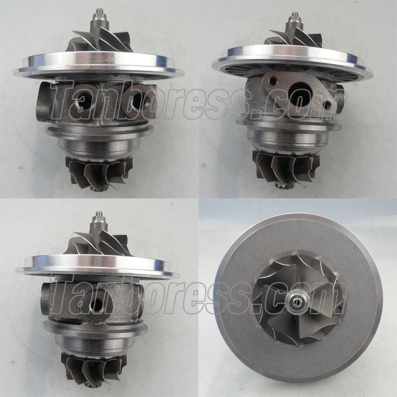 RHF55V 4HK1-E2N Engine Turbocharger with Electric actuator VIET 8980277720 VAA40016