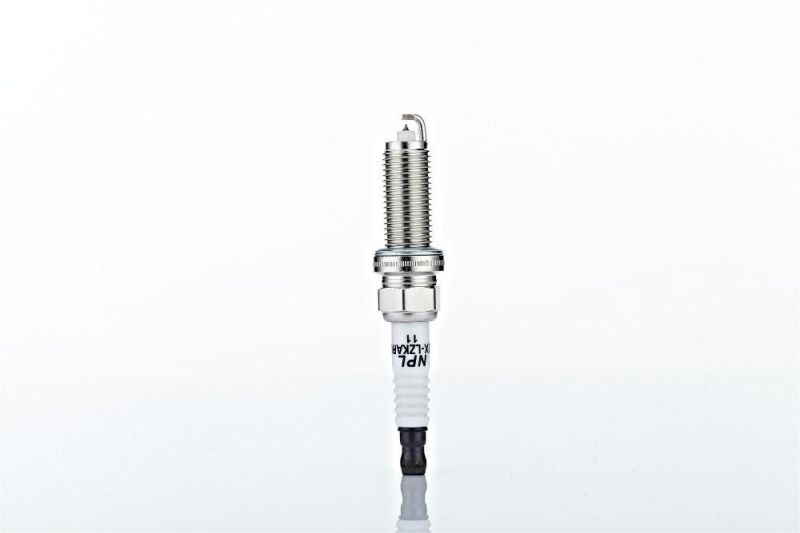 Car Engine Spark Plug Supplier for Iridium Spark Plugs
