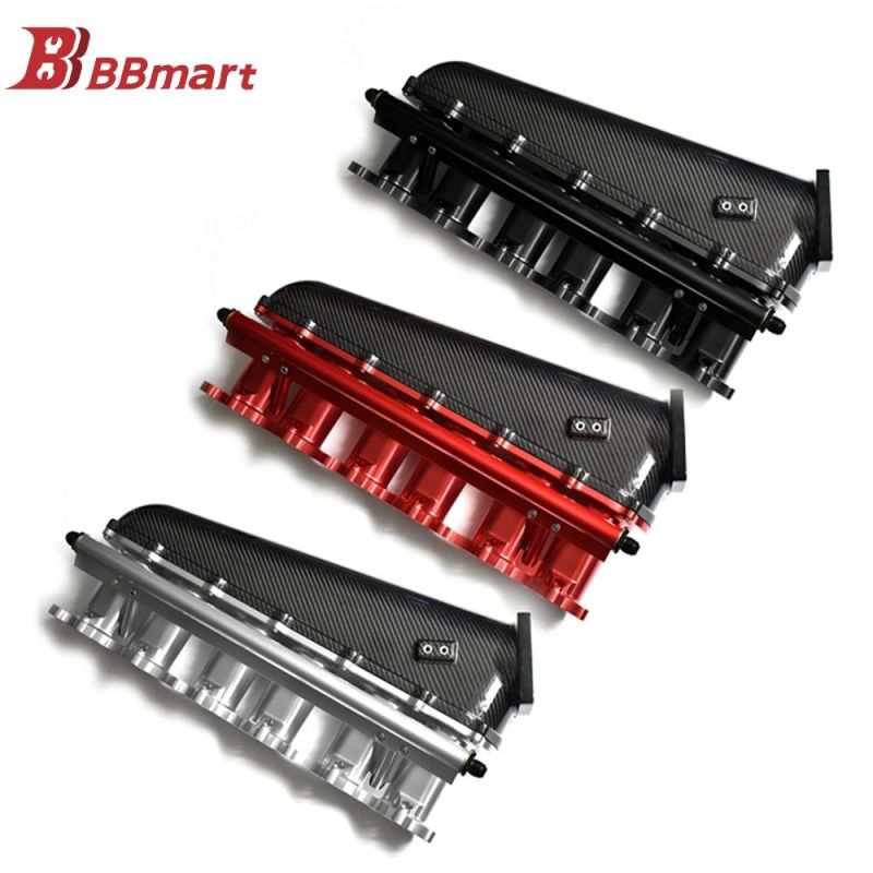 Bbmart Auto Spare Car Parts Factory Wholesale Auto All Intake Manifold for VW Polo Golf Touareg Passat Lavida Bora Jetta Caddy Beetle Hot Selling High Quality