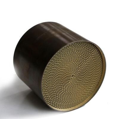 Universal Car Diesel Catalytic Converter