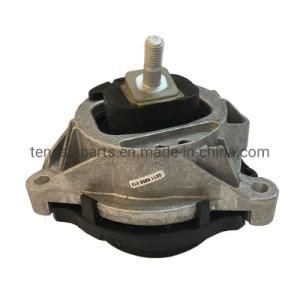 Auto Parts Left Engine Mount 2211 6859 413 for BMW