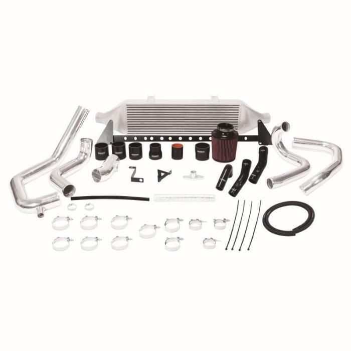 Rev9 Intercooler Kit for Subaru Wrx & Sti (2008-2014) Front Mount