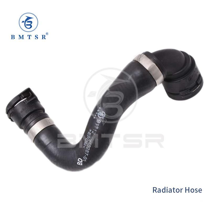 Bmtsr Auto Parts Coolant Hose Water Pipe 17127640287 for F20 F30 G11 G12