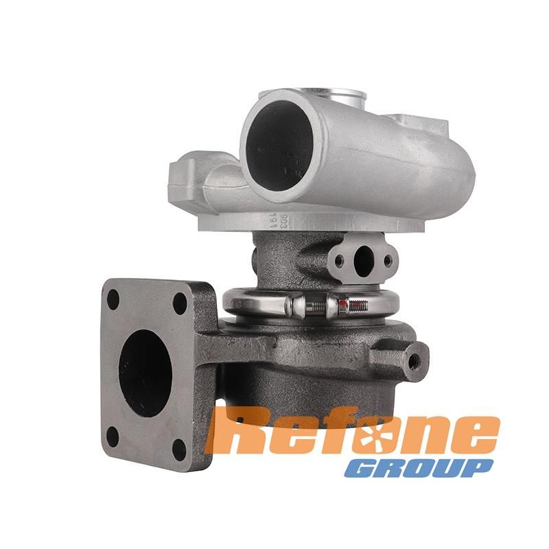 Td06 49179-00230 Turbo Charger for Mitsubishi Fuso Canter Truck & Bus