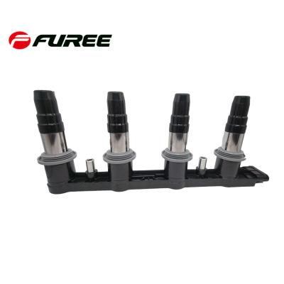 Auto Spare Parts Ignition Coil OEM 55585539 for Chevrolet Cruze Ignition Coil