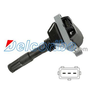 for Alfa Romeo Ignition Coil, 60562701, 60810690
