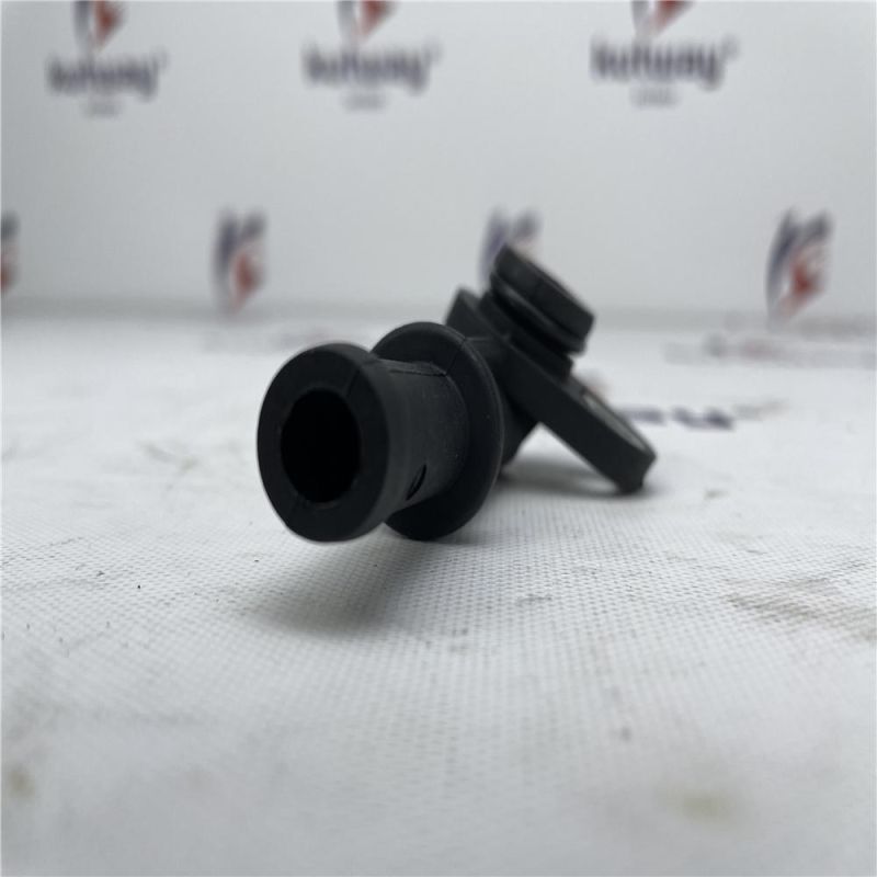 OEM: 94810646200 for Porsch-E Cayenne Kutway Generator Water Pipe Joint