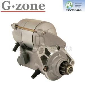 Starter Motor for Acura Cl, Honda Accord, Starter Motor 1280007460 2280002260, 12V 1.4kw 9t