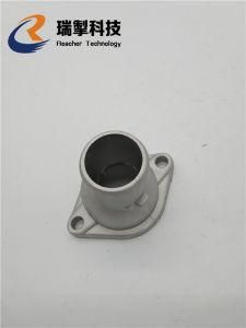 New Engine Water Flange Thermostat Housing for Toyota OE 16321-0W010
