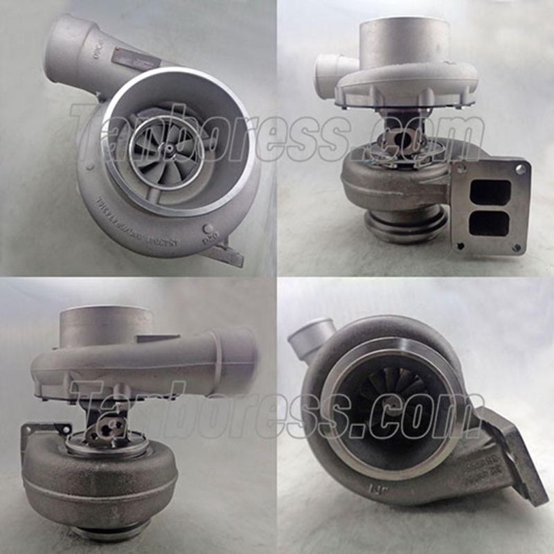 Turbo for Cummins HT3B 3522865 3522866 3521053 3521830