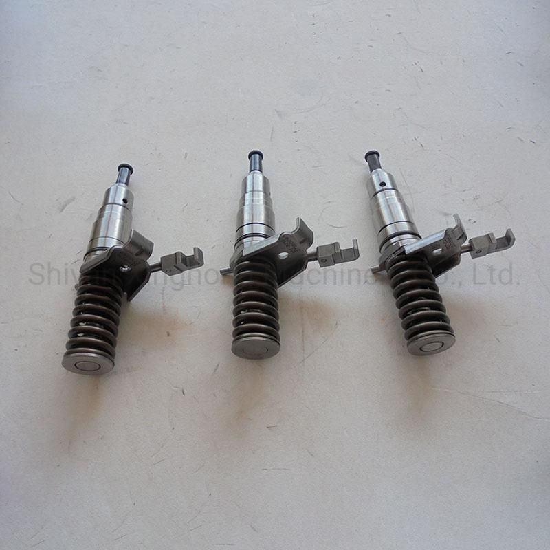 Diesel Engine Part Cat Fuel Injector 127-8216/1278216 for Cat Excavator E322b/3116 Motor Nozzle