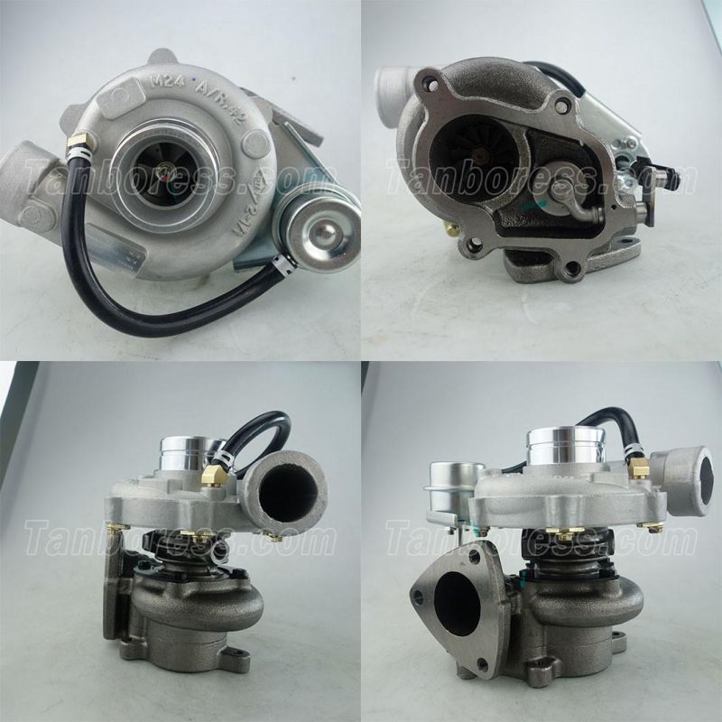 for Caterpillar GT20 758815-0003 turbocharger auto parts 758815-0002 1118300AAJ